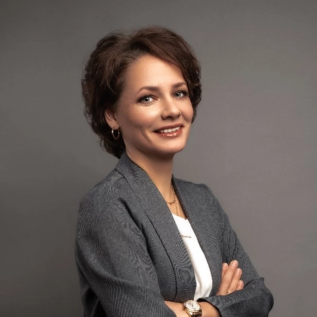 Филина Юлия