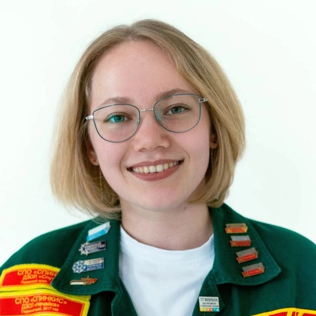 Изображение спикера