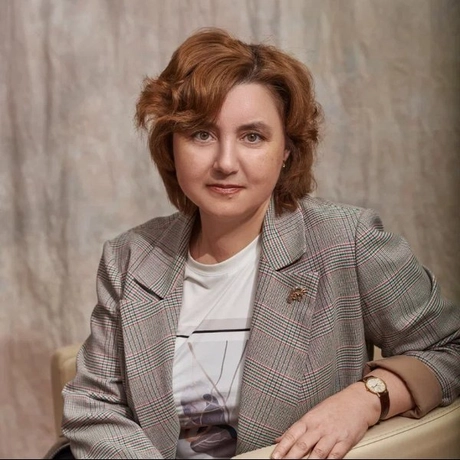 Изображение спикера