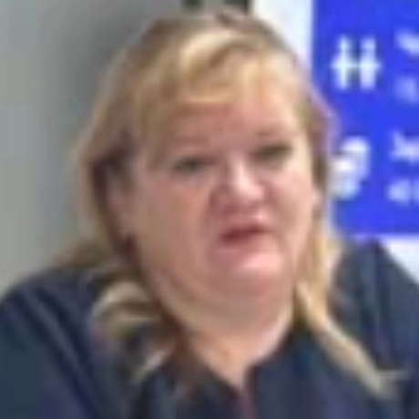 Полищук Ольга