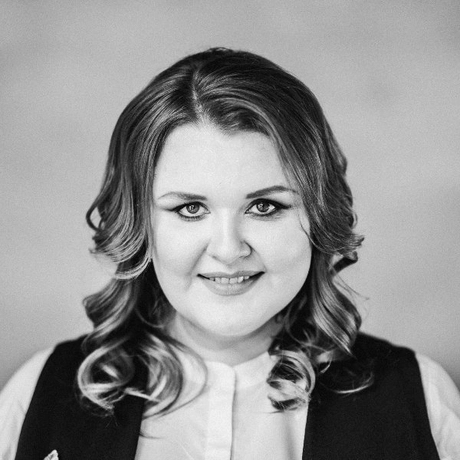 Цыкалова Надежда