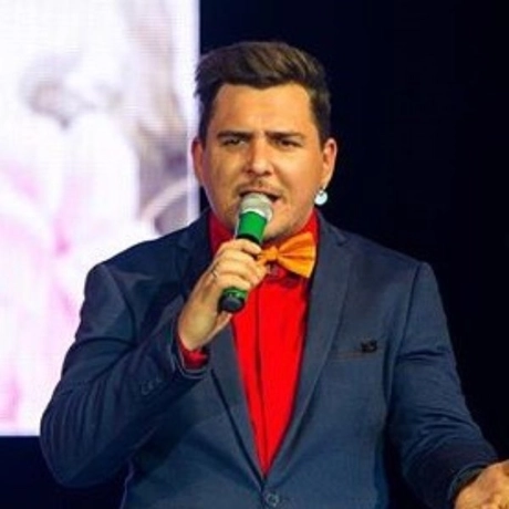 Бакулин Тимофей