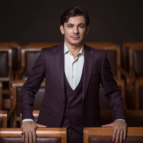 Марков Алексей