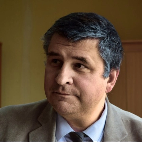 Изображение спикера