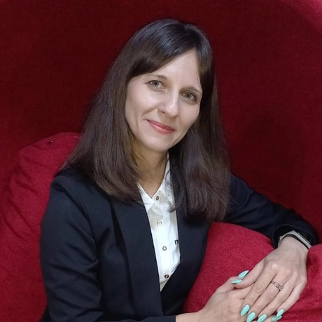 Фоминых Светлана