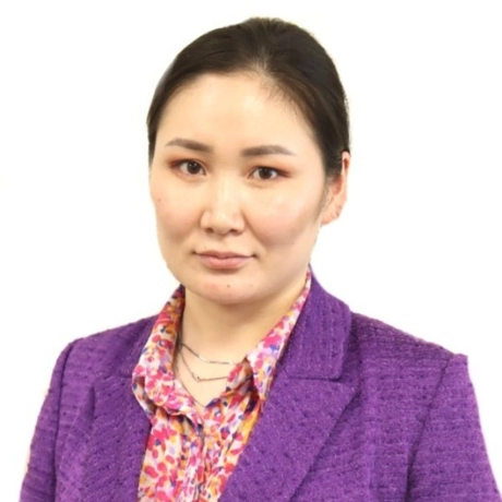 Мамадакова Ксения