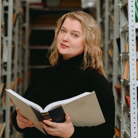 Караваева Наталья