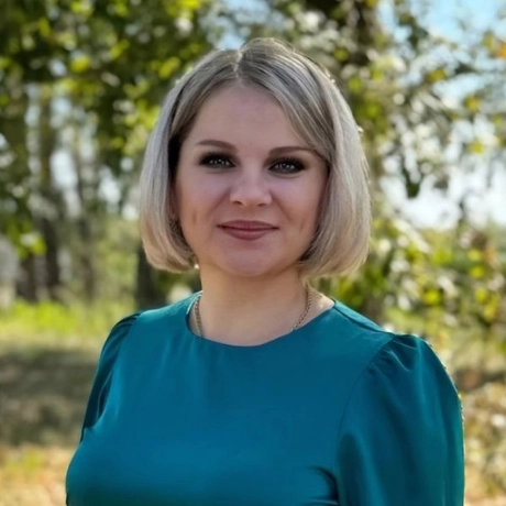 Кечина Наталья