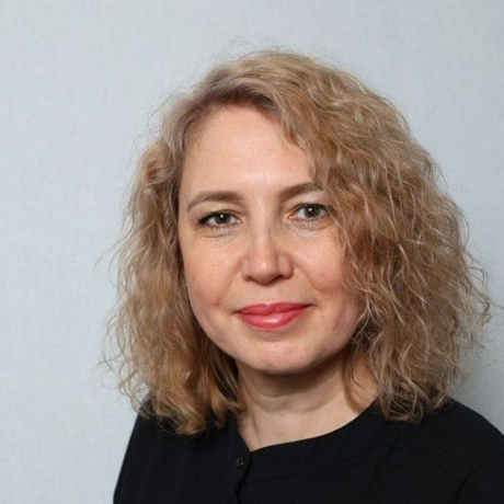 Найдешкина Юлия