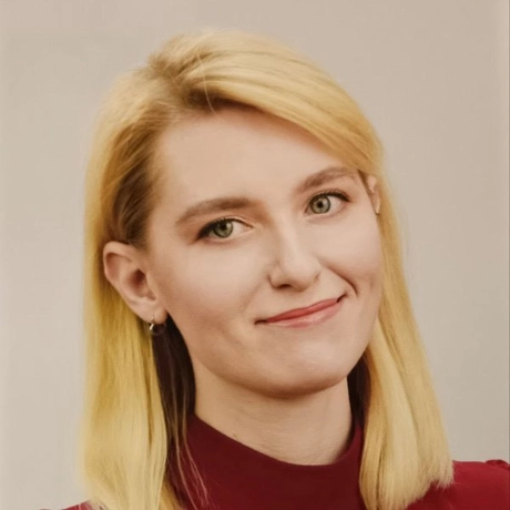 Дюндик Анастасия