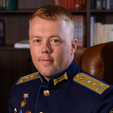 Бондюков Иван