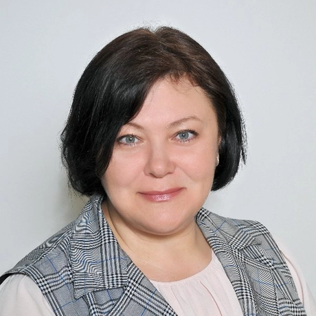 Пихтулова Оксана