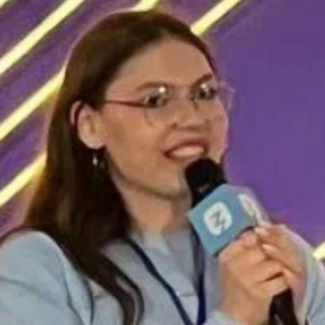 Изображение спикера