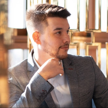 Изображение спикера