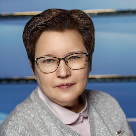 Изображение спикера