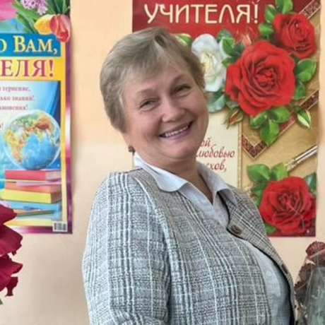 Изображение спикера