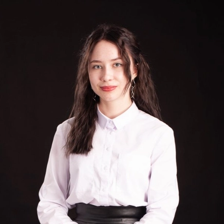 Бакланова Анастасия