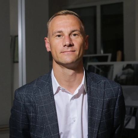 Астафьев Александр