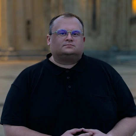 Черниговский Евгений