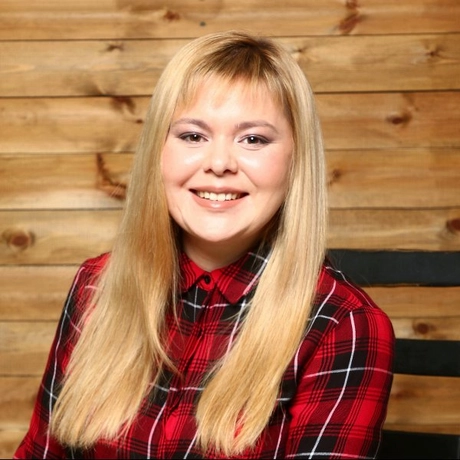 Лузина Алена