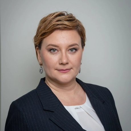 Былушкина Анна