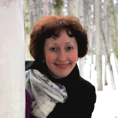 Изображение спикера