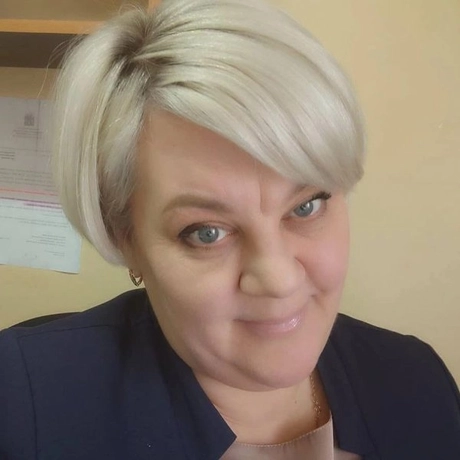 Нажалкина Наталия