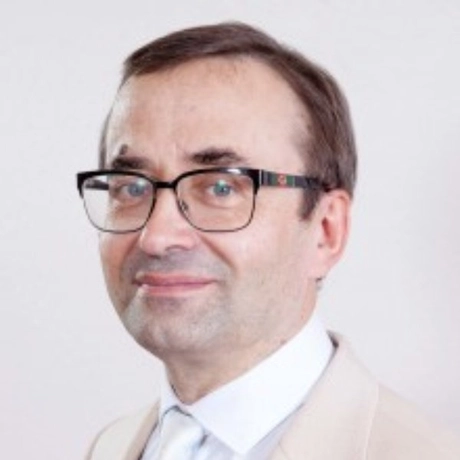 Золотов Александр