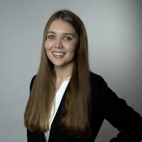 Ерошенко Ангелина