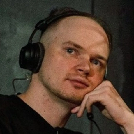 Изображение спикера