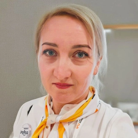 Дугина Анна