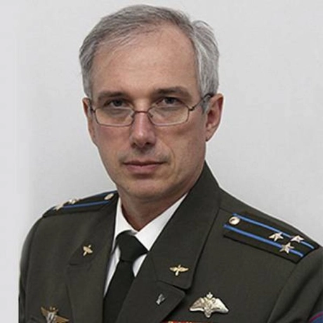 Изображение спикера