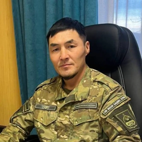 Изображение спикера