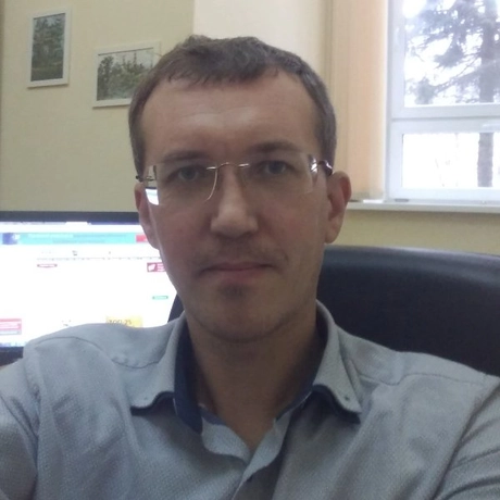 Изображение спикера