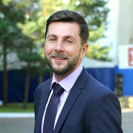 Барковец Константин