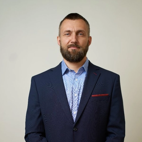 Буянов Александр