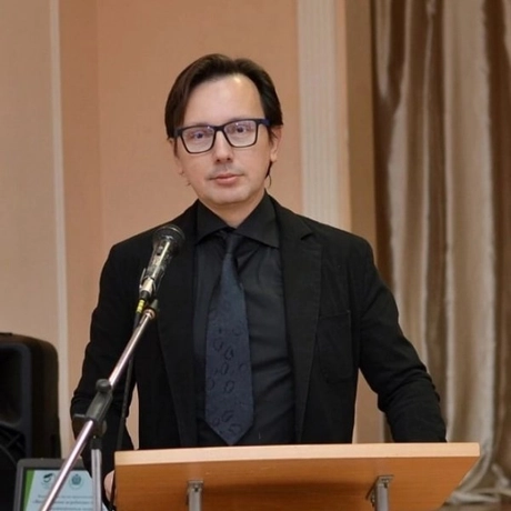 Изображение спикера