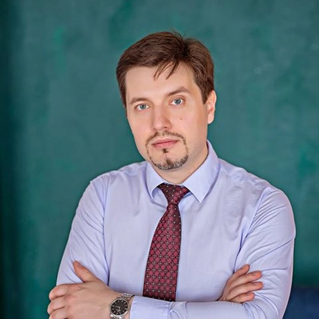 Жучков Михаил