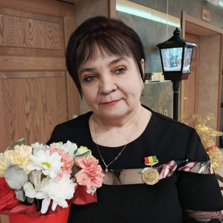 Изображение спикера