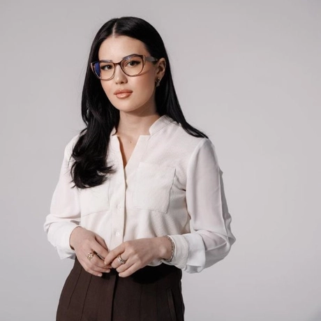 Канкулова Лиана