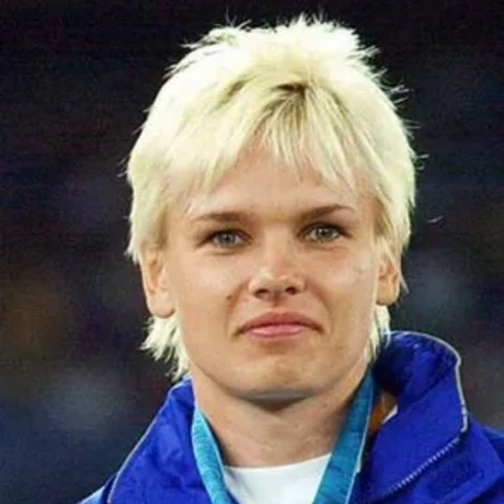 Кузенкова Ольга