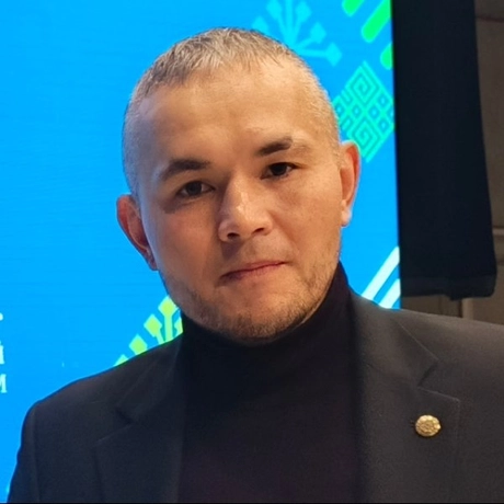 Изображение спикера