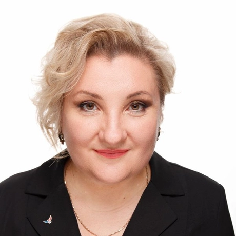 Голышенкова Ольга