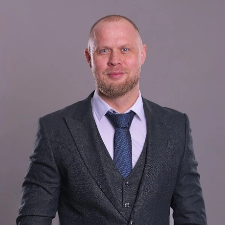 Изображение спикера