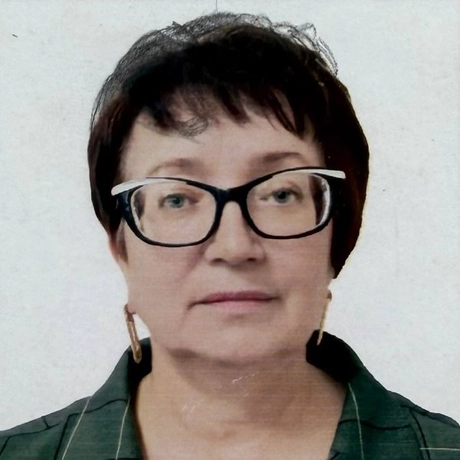 Вологдина Елена