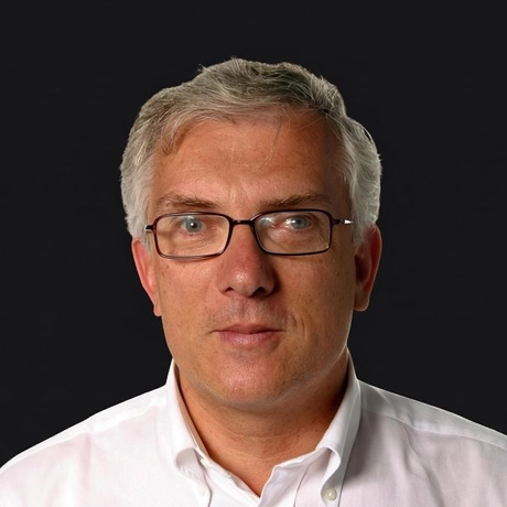 Изображение спикера