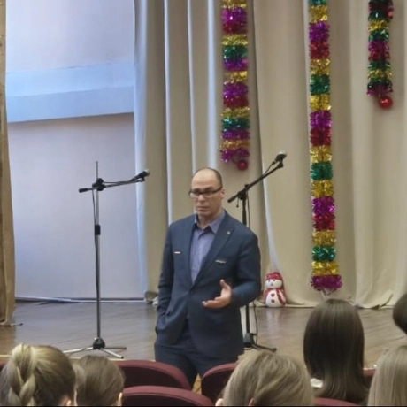 Атласюк Богдан