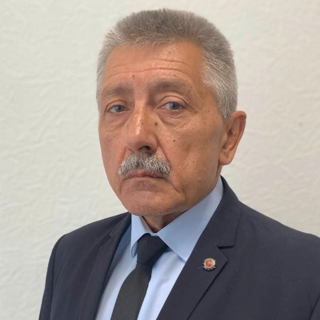 Изображение спикера