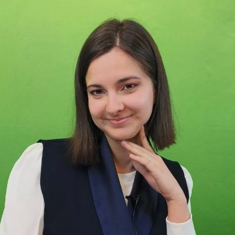 Изображение спикера