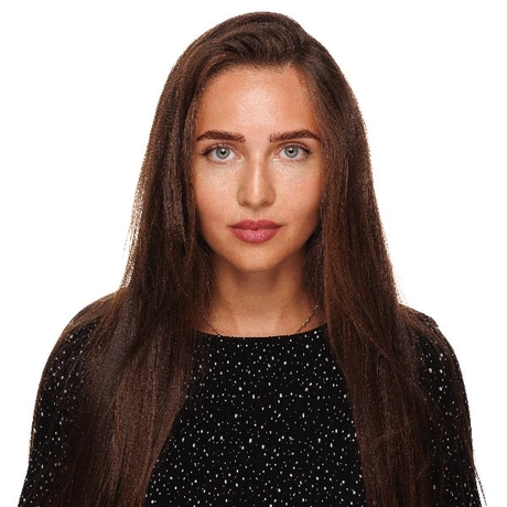 Белякова Ульяна